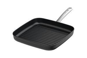 Poêle grill en aluminium Graphite 28 cm Berghoff