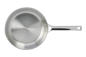 Poêle tout inox 1826 20 cm Cristel