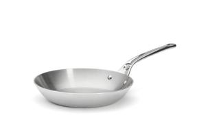 Poêle tout inox Affinity 24 cm De Buyer
