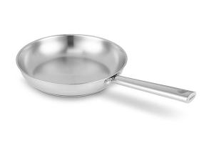Poêle inox Cicla 20 cm Beka