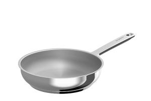 Poêle tout inox Hélix 24 cm Berghoff