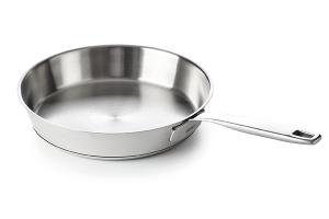 Poêle tout inox Maestro 20 cm Beka