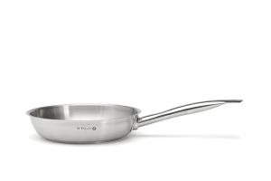 Poêle tout inox Prim'Appety 24 cm De Buyer
