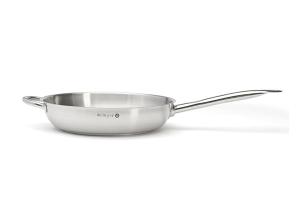 Poêle tout inox Prim'Appety 32 cm De Buyer