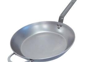 Poêle Minéral B Element 32 cm De Buyer