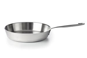 Poêle multiply tout inox Maestro 24 cm Beka