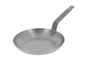 Poêle à omelette De Buyer