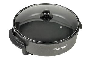 Poêle à paëlla électrique 33 cm AHP1500Z Bestron