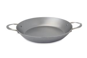 Poêle à paëlla Mineral B 32 cm De Buyer