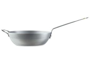 Poêle paysanne Minéral B Element 32 cm De Buyer