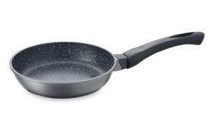 Poêle revêtement Dur comme la pierre 20 cm