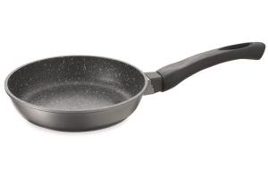 Poêle revêtement Dur comme la pierre 28 cm Mathon