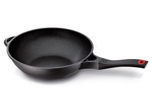 Poêle wok anti-adhérente energy induction 30 cm Beka