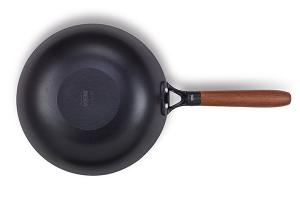 Poêle wok Mandala 28 cm Beka