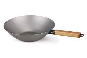 Poêle wok Nomad 31 cm Beka