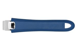 Poignée Mutine Evolution bleu  Cristel