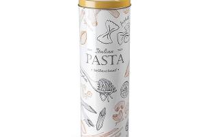 Pot de conservation pour pâtes 27 cm Ibili
