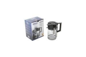 Pot à lait & couvercle pour machine à café Delonghi ESAM6600 PrimaDonna 2790079116