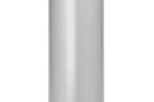 Poubelle 30 l soft-touch - metallic - Argent - Brabantia