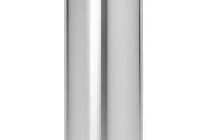 Poubelle 30 litres Brabantia Touch Bin ronde mat