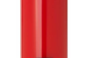 Poubelle à pédale 20l rouge passion Brabantia 111860 - rouge