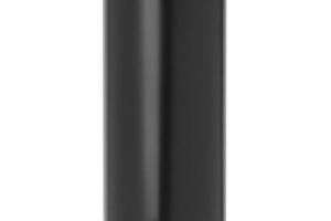 Poubelle à pédale NewIcon 30L Matt Black - Brabantia