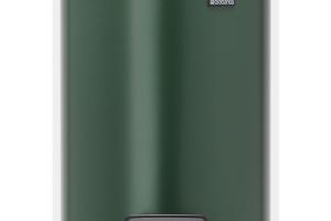 Poubelle À Pédale Newicon 5l Vert Pin