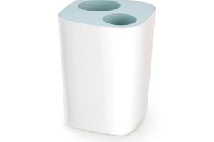 Poubelle de tri salle de bain Joseph Joseph