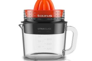 Presse-agrumes électrique Citrus Glass 1 L 924254000 Taurus