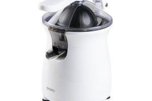 Presse-agrumes avec levier 460 ml Domo