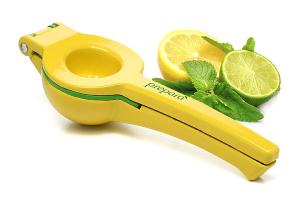 Presse citron et citron vert manuel Preparà