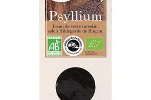 Psyllium bio 100 g Aromandise