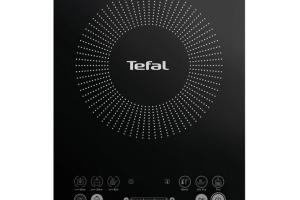 Réchaud induction TEFAL induction Slim IH210801