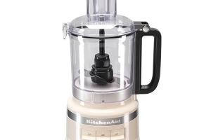 Robot ménager crème 1,7 L 250 W 5KFP0719EAC Kitchenaid