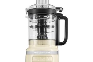 Robot multifonctions 2,1 L 250 W crème 5KFP0921EBM Kitchenaid