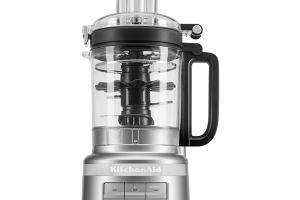 Robot multifonctions 2,1 L 250 W gris argent 5KFP0921EAC Kitchenaid