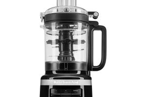 Robot multifonctions 2,1 L 250 W noir onyx 5KFP0921EOB Kitchenaid