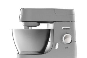 Robot pâtissier kitchen machine chef silver 4,7 L 1000 W KENKVC3110S Kenwood