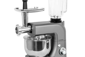 Robot pâtissier multifonction 4,8 L Créa Chef  800 W Thomson