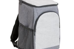 Sac à dos glacière isotherme 20 L gris Mathon