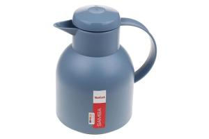 Samba qp 1.0 l aqua bleu solid tef1 - f4010110 - - Tefal