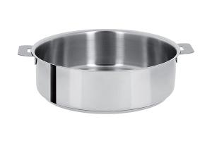 Sauteuse 18 cm Mutine Cristel