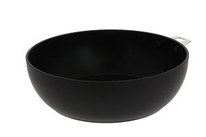 Sauteuse 28 cm Choc Intense amovible De Buyer