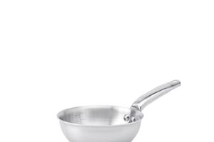 Sauteuse bombée 16 cm Alchimy De Buyer