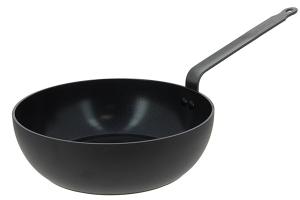 Sauteuse bombée en céramique Ceranoa 28 cm De Buyer