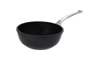 Sauteuse Choc Extrême 20 cm De Buyer