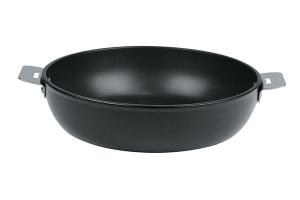 Sauteuse Cookway amovible 28 cm Cristel