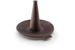 Set de 6 moules spécial bagel Lékué