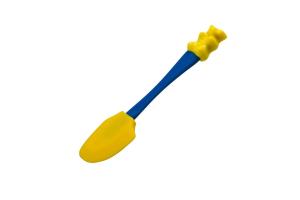 Spatule de cuisine et de pâtisserie en silicone 18 cm Haribo Zenker