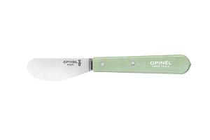 Tartineur N°117 lame inox 6 cm sauge Opinel